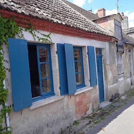 Petite Maison De Village 요그란드 외부 사진